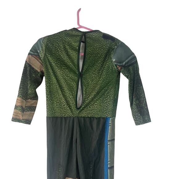 Rubies Ninja Turtle‎ Youth Boys Size Medium Halloween Costume - Picture 5 of 9